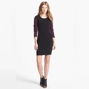 Diane Von Furstenberg Octavia  Shift, size 6